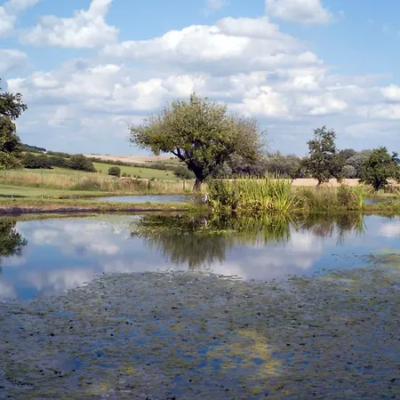 Gospodarstwo wiejskie La Dame Blanche Bérig-Vintrange