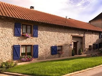 Bed & Breakfast La Dame Blanche