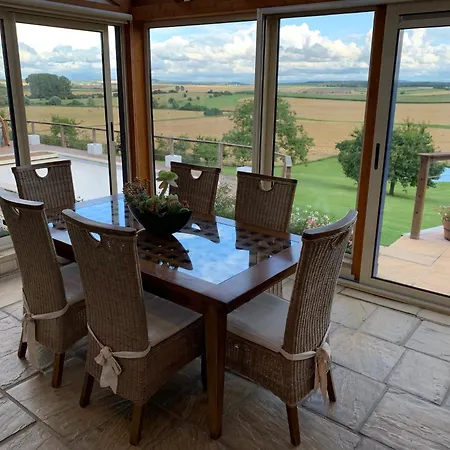 Gospodarstwo wiejskie La Dame Blanche Bérig-Vintrange