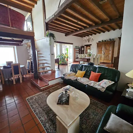 La Dame Blanche Bérig-Vintrange