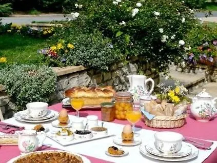 Bed & Breakfast La Dame Blanche Berig-Vintrange