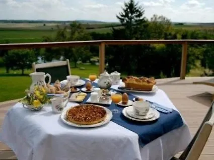 Bed & Breakfast La Dame Blanche