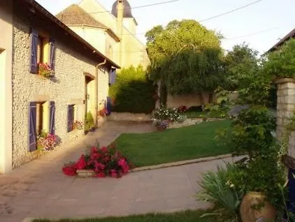 La Dame Blanche Séjour à la campagne