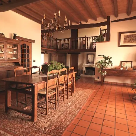 Bed & Breakfast La Dame Blanche