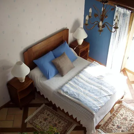 Bed & Breakfast La Dame Blanche Berig-Vintrange