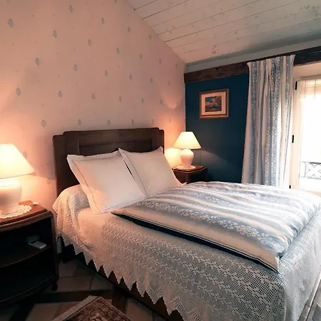 Gospodarstwo wiejskie La Dame Blanche