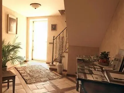 菈爵士布兰奇酒店 乡村民宿 Bérig-Vintrange