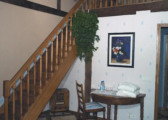 La Dame Blanche Bérig-Vintrange