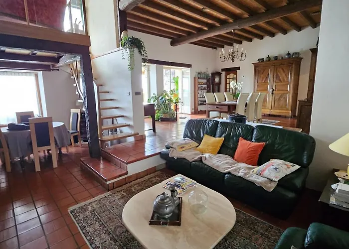 La Dame Blanche Bérig-Vintrange