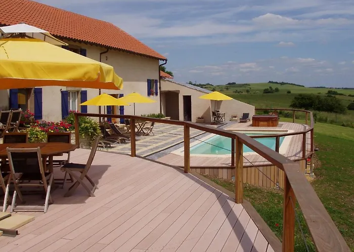 菈爵士布兰奇酒店